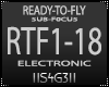 !S! - READY-TO-FLY