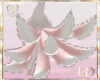 LD. Pink Fox Tail