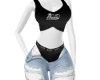 OUTFIT CASUAL CONJUNTO