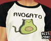[AZ] Avogato T-shirt