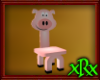 Pig Chair