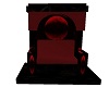 Red Blood Moon Throne