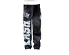 Distressed joggers