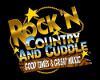 Rock Country and Cuddle 
