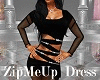 ZipMeUp Dress