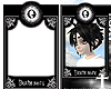 Death Note Avatar Frame