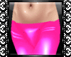  Hot Pink PVC Pants