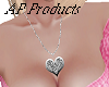 Heart Necklace