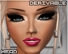 [V4NY] Laila Head DRV