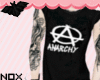 {Nox} Anarchy Shirt