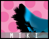 Miki*Blackberry Tail