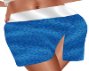 Minnie Blue Skirt