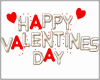 df: -  Happy Valentine -