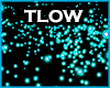 TLOW Fireflies Particle