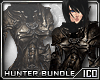 ICO Demon Hunter Bundle