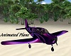 Animated Plane