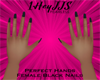 ! Perfect Hands FemaleBN