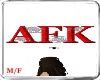 -XS- AFK 1 headsign