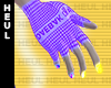 NHC- Daebak Gloves
