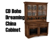 CD Boho Dreaming China