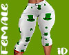 iD: Shamrock Tights EML