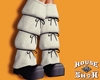 *HS Warmer Boots