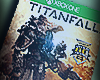 Titanfall Xbox One...