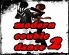 DANCE 2 COUBLE MODERN