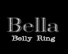 Bella Belly Ring