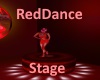 [BD]RedDanceStage