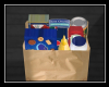 LWR}Groceries