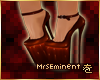 Casha heels