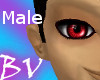 *BV* Male Vampire Eyes