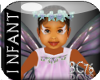 Jamala Infant Fairy