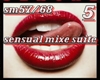 sensual mixe 5