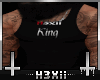 Muscle Tank King