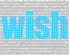 [ARF] Wish Sticker