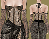 Lace Bodysuit v1