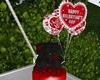 [EB]VALENTINE LOVE BEARS