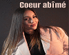 Coeur Abîmé+P/Piano