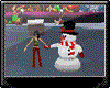 snowman skate