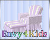 Kids Family Chair Purple