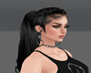 Seren Black Hair