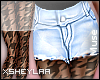 $ DenimShorts ~ V4 Light