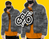 » Camo Bomber