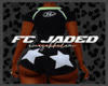 football shorts black