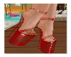 PLATFORM | red transp.