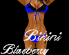 [KK] Blueberry Bikini
