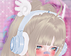 × Angel Headset