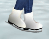 Animated Ice Skates